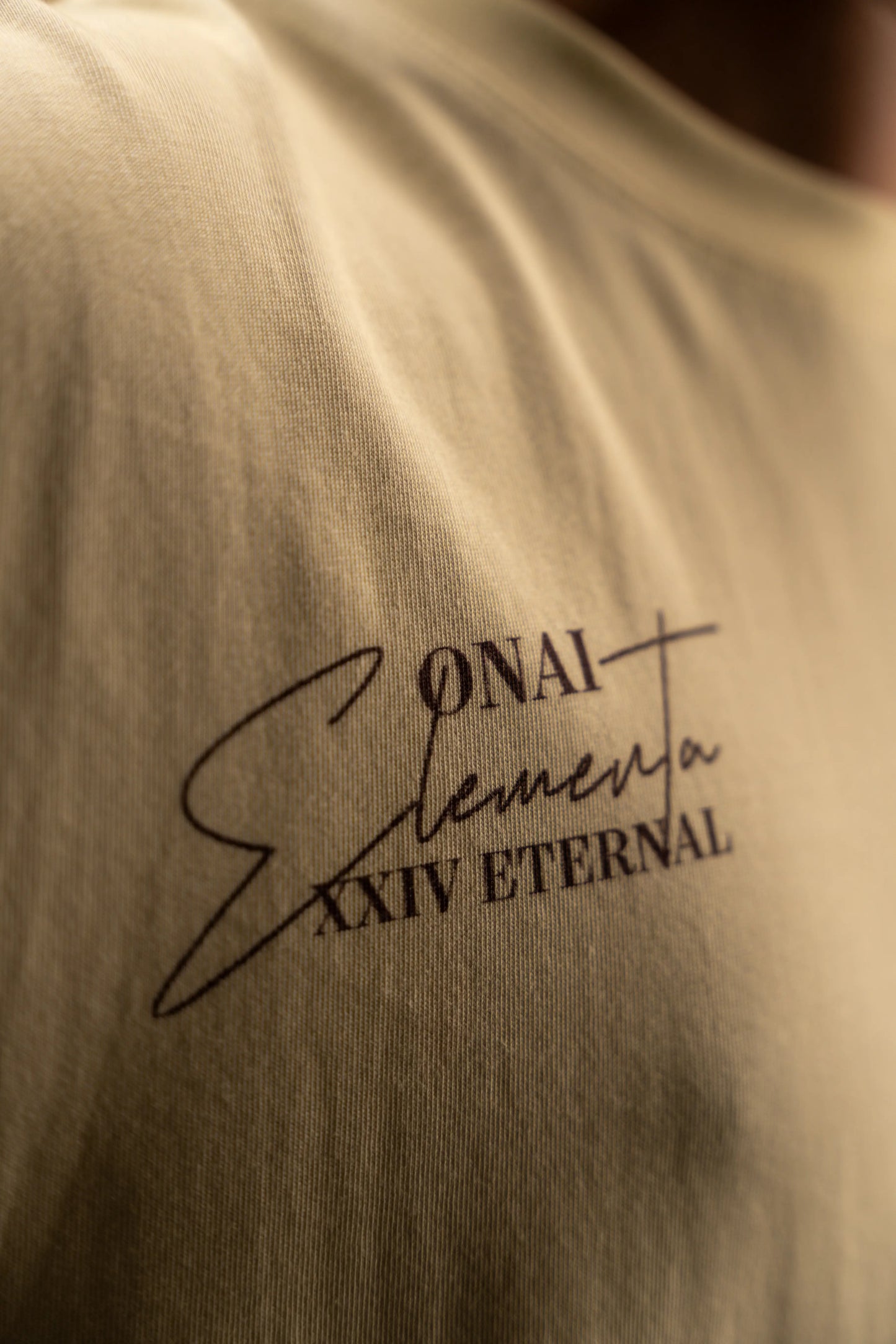 Insignia Tee