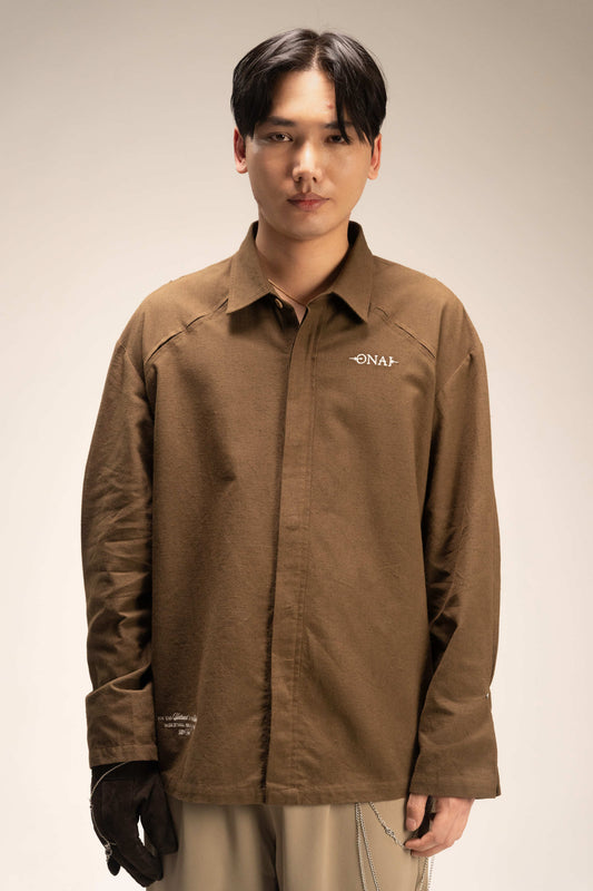 Underhide Field Shirt