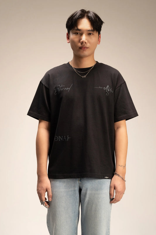 Wheel of Fortune Tee