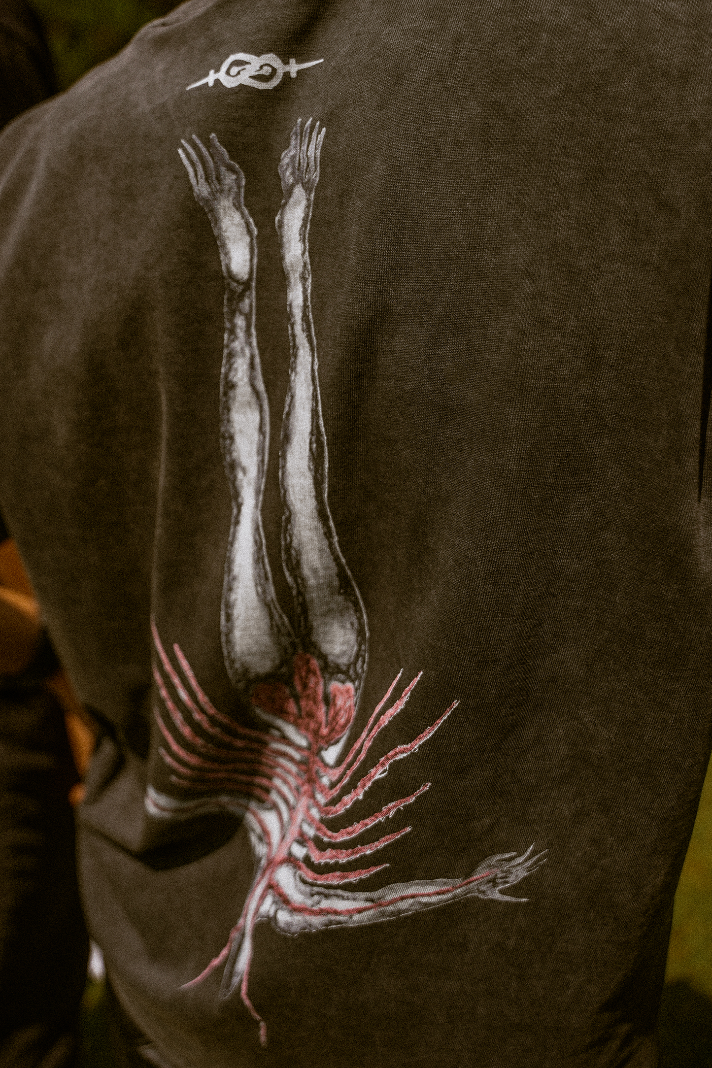 Eternal Fall Tee T-Shirt