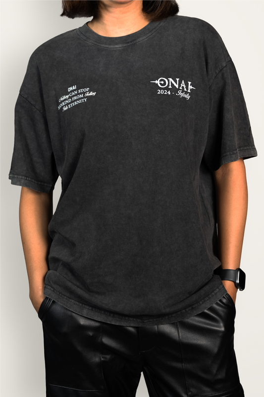 Eternal Fall Tee T-Shirt