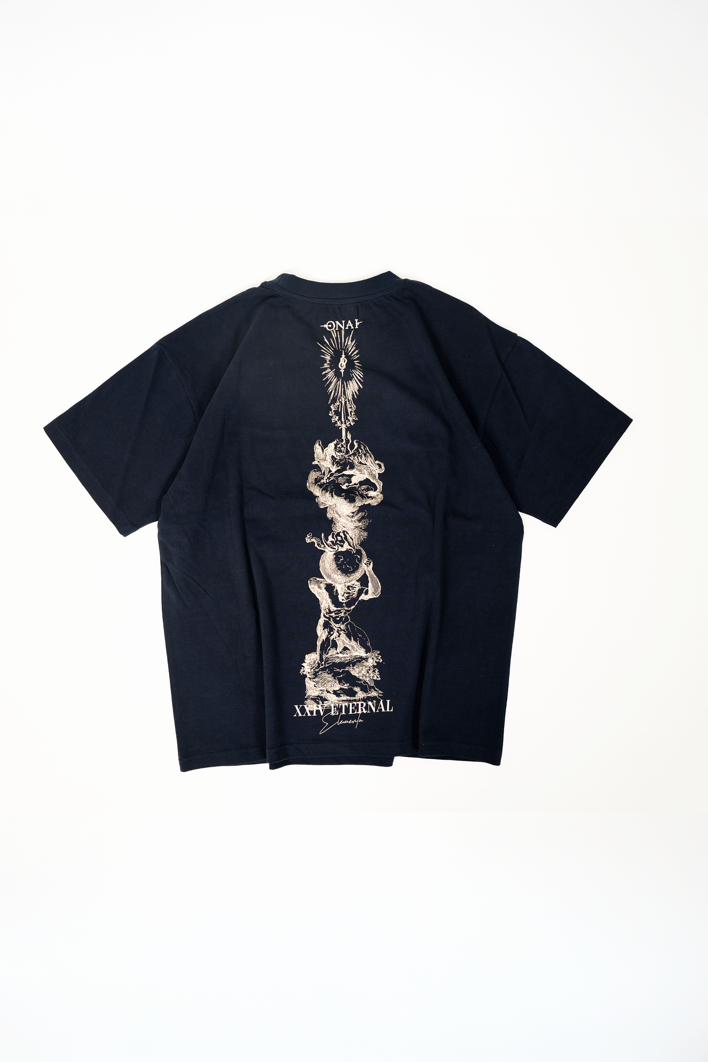 Balancerberus Tee