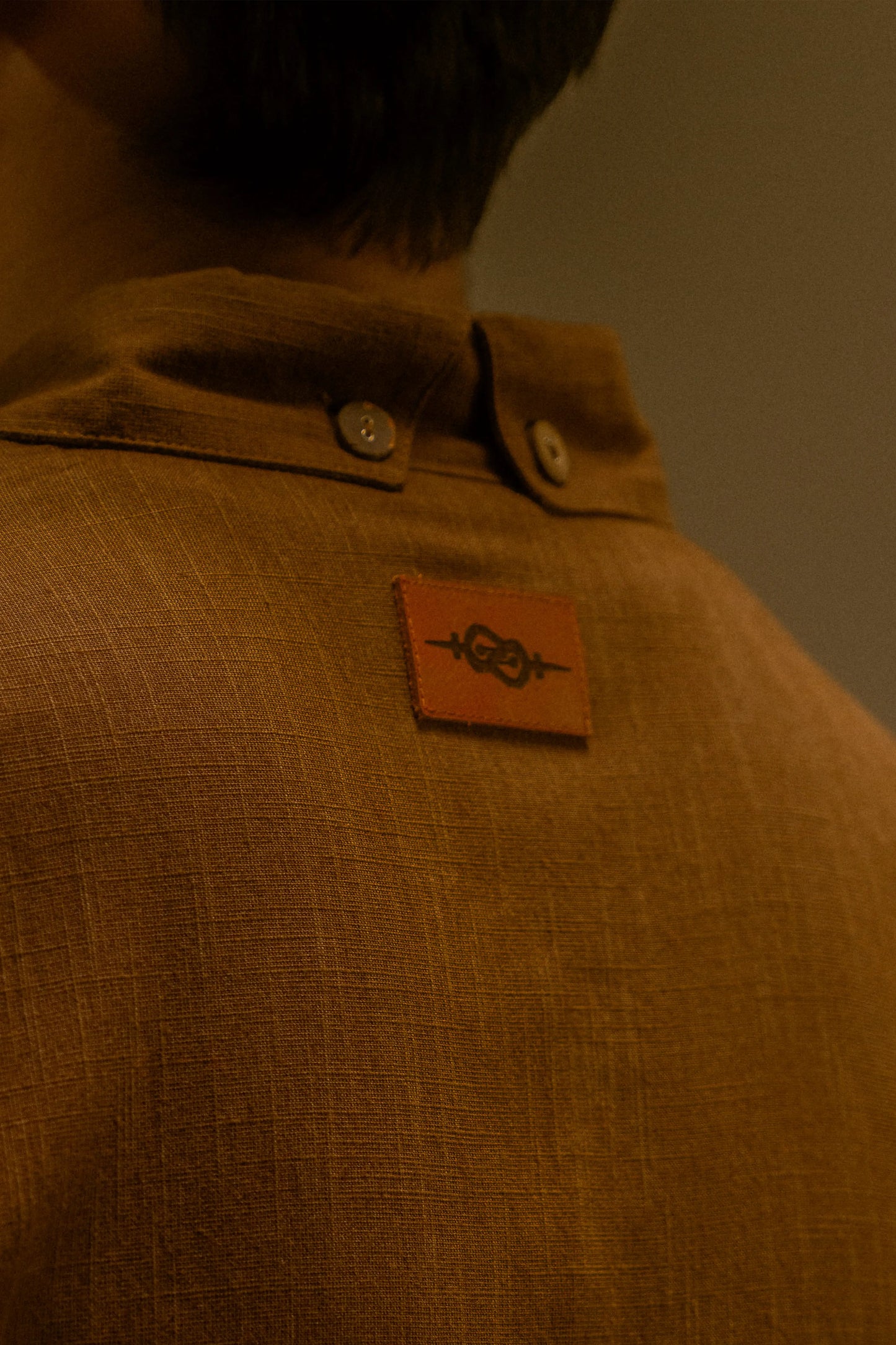 Onai Relic Country Shirt