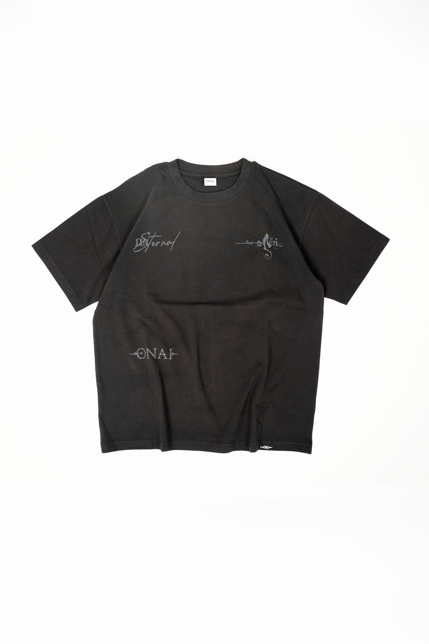 Wheel of Fortune Tee