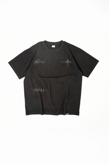 Wheel of Fortune Tee