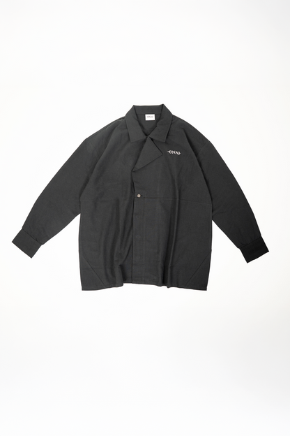 Sovereign Shirt Black