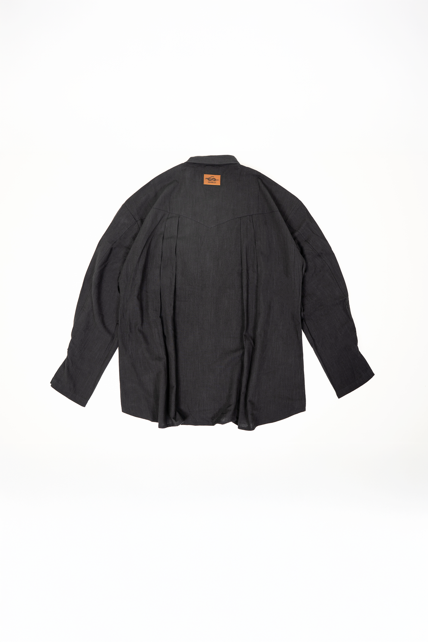 Archivist Western Shirt