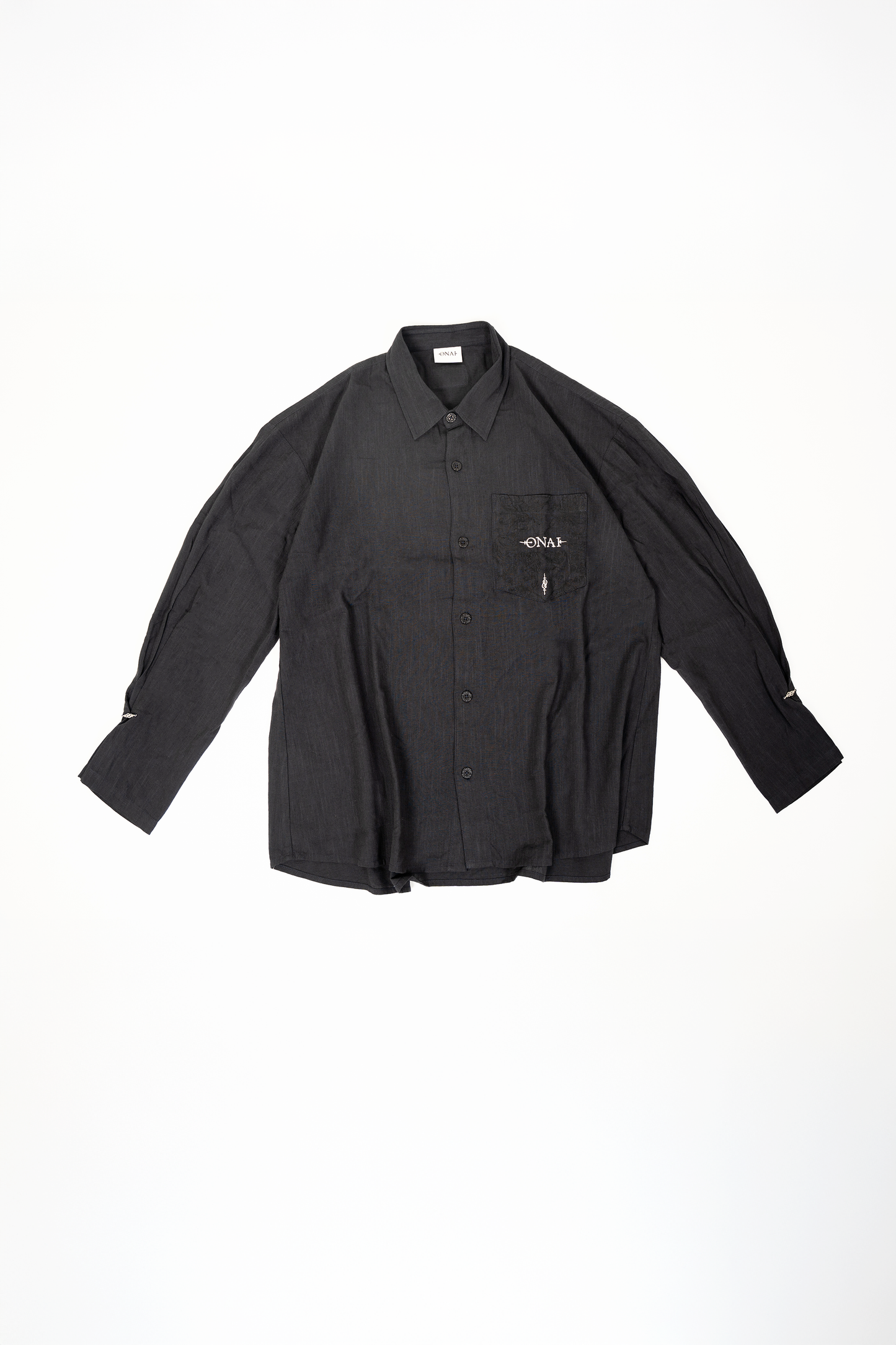 Archivist Western Shirt