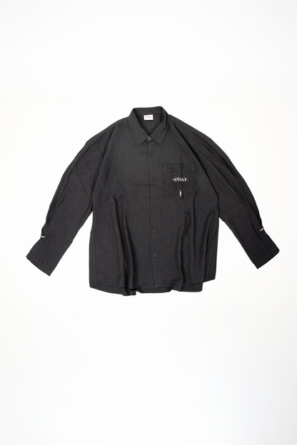 Archivist Western Shirt