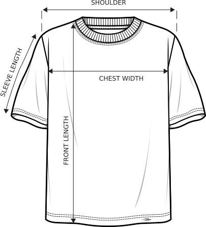 Size Guide Desktop