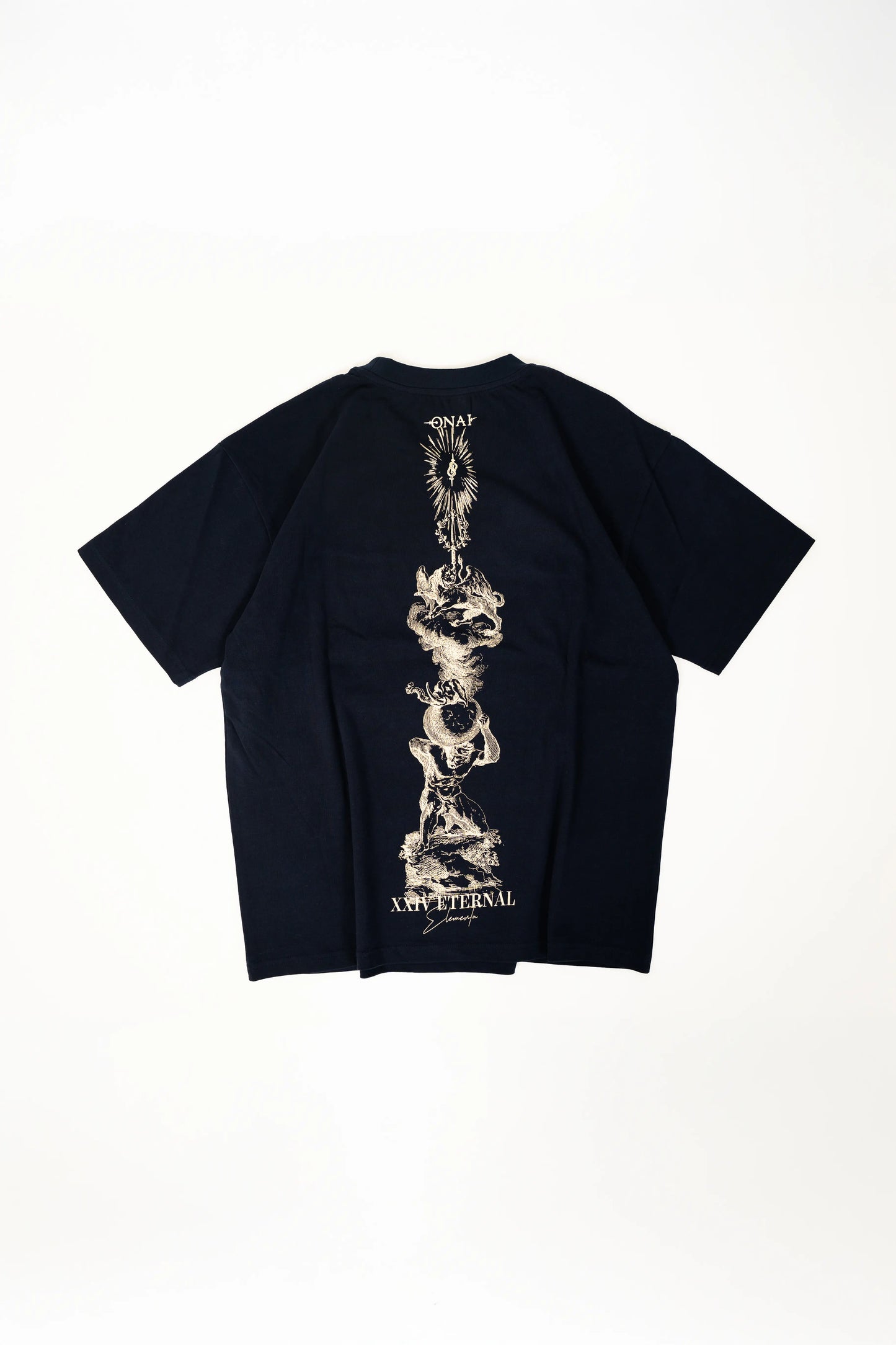 Balancerberus Tee