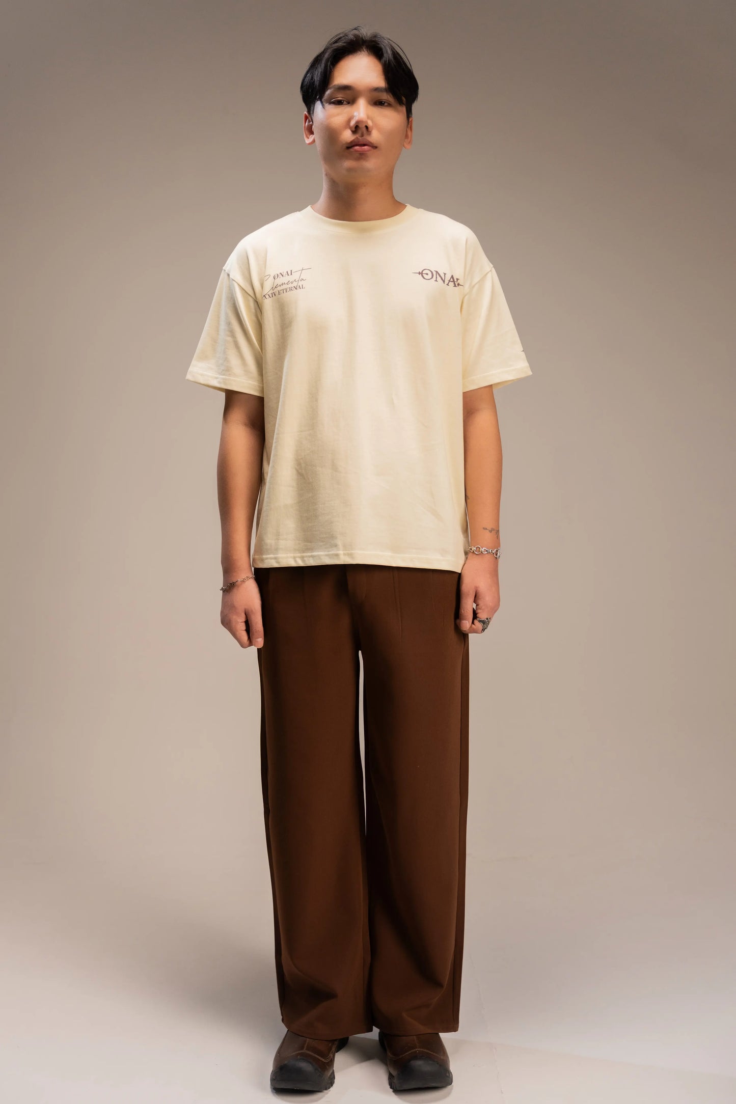 Insignia Tee