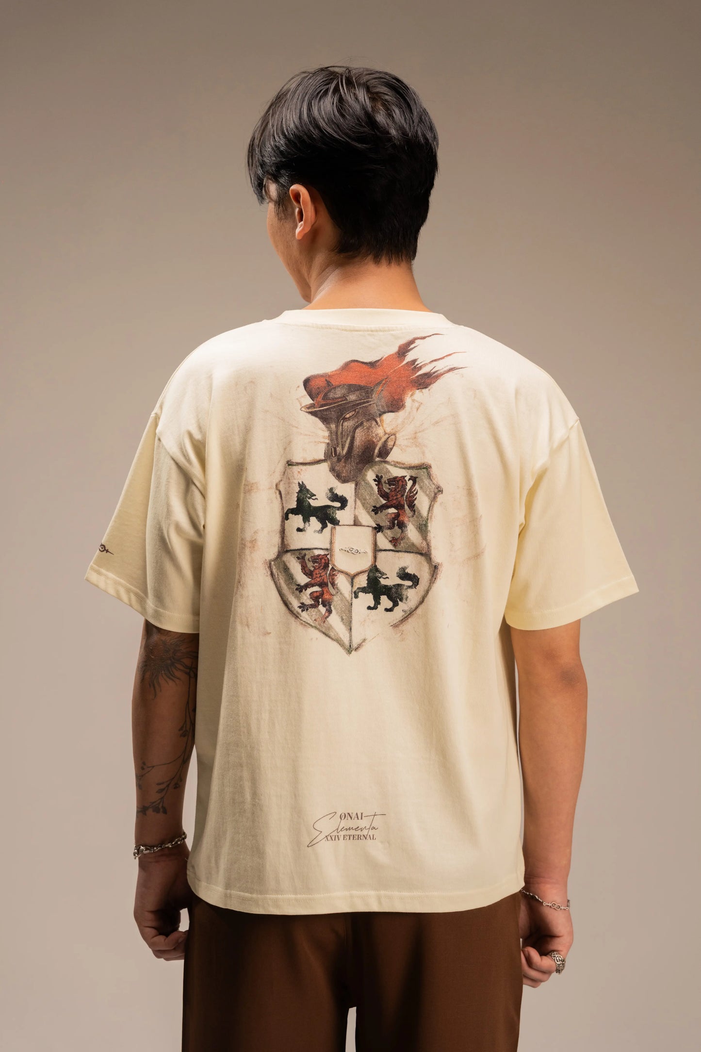 Insignia Tee
