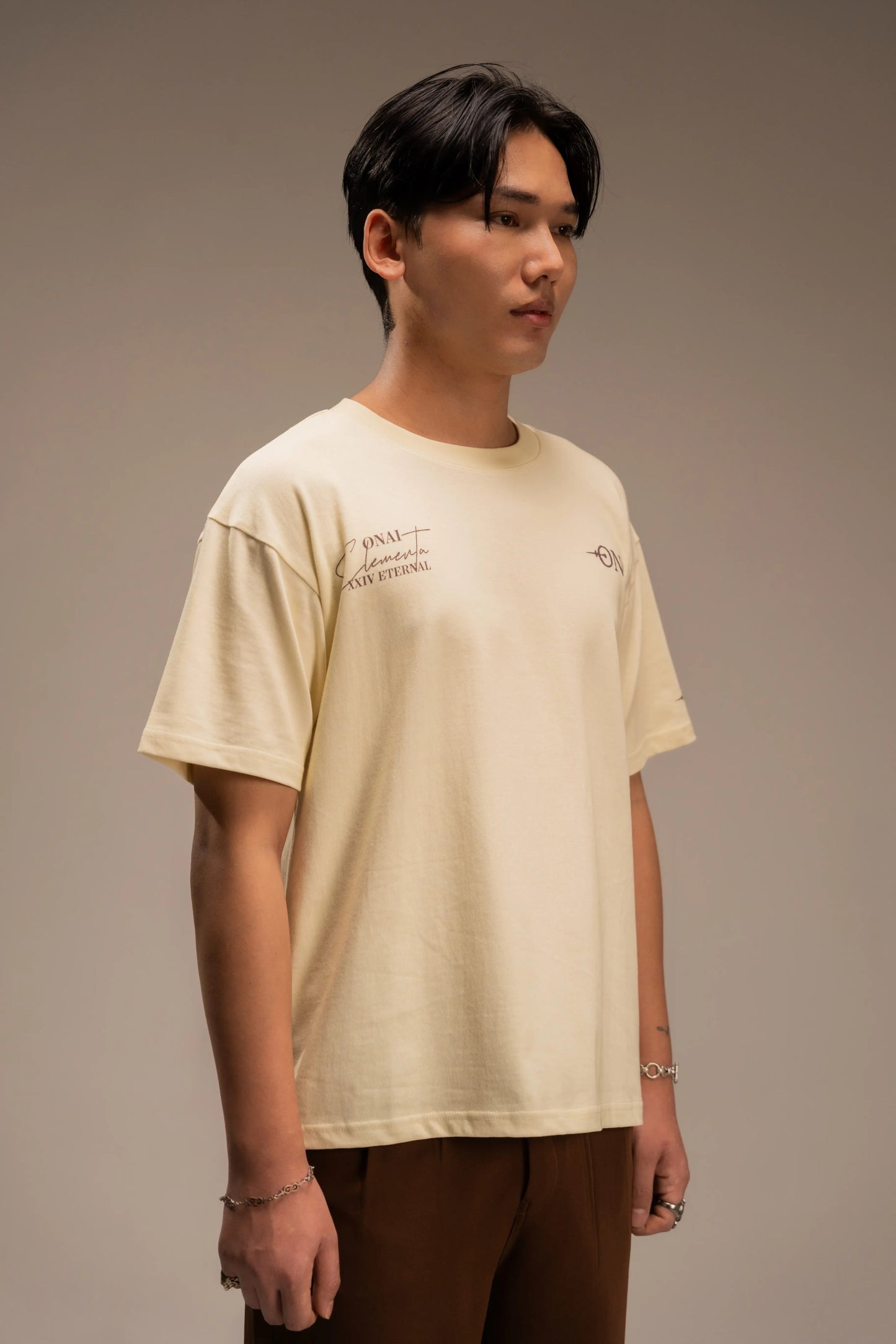 Insignia Tee
