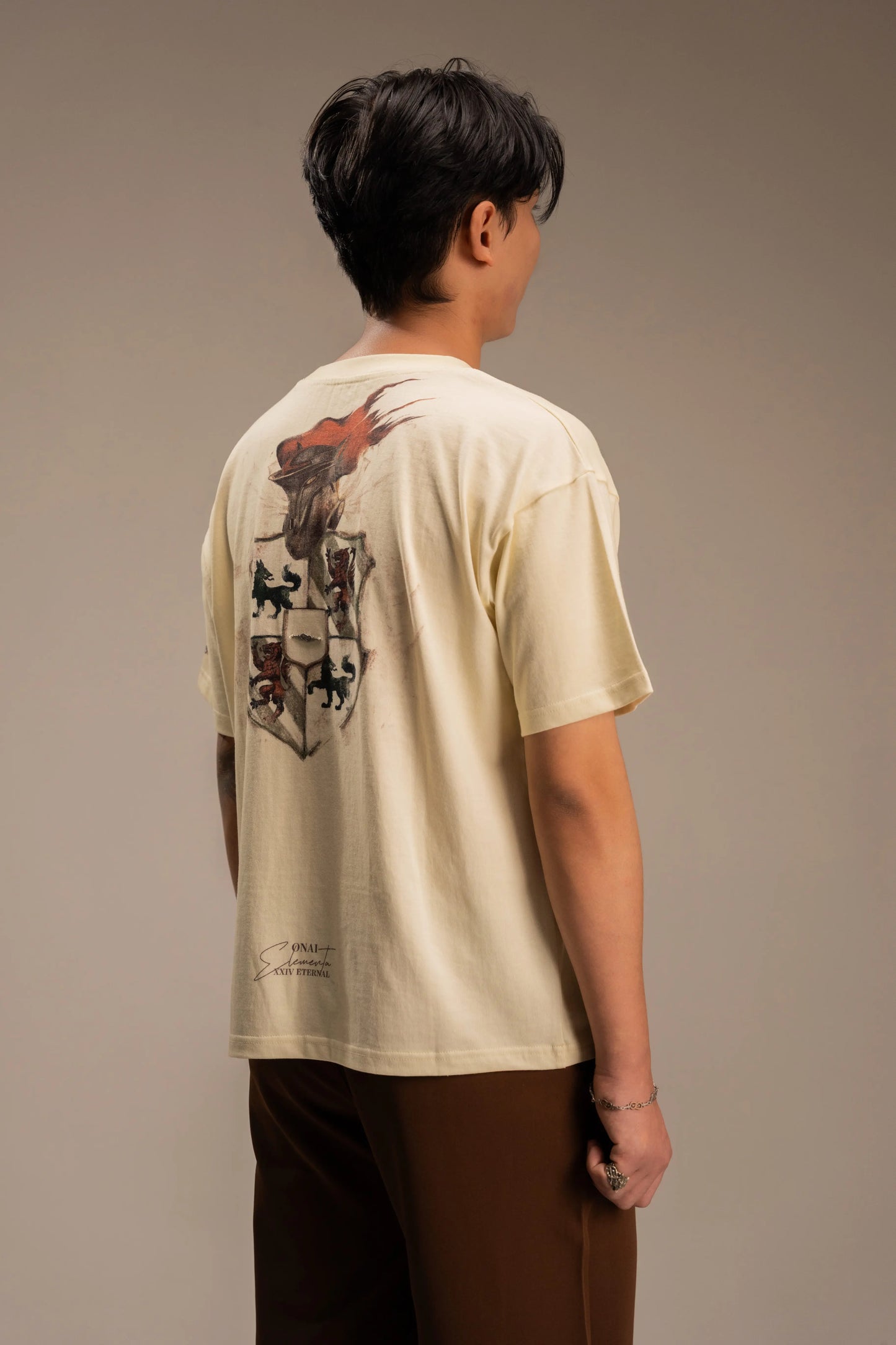 Insignia Tee