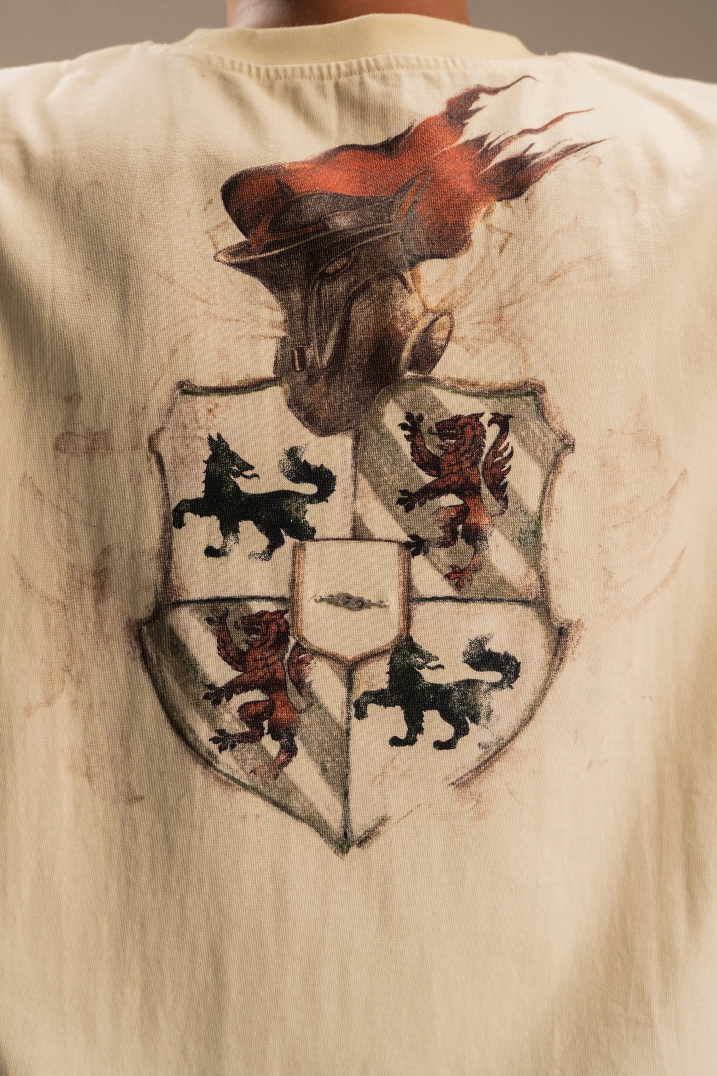 Insignia Tee