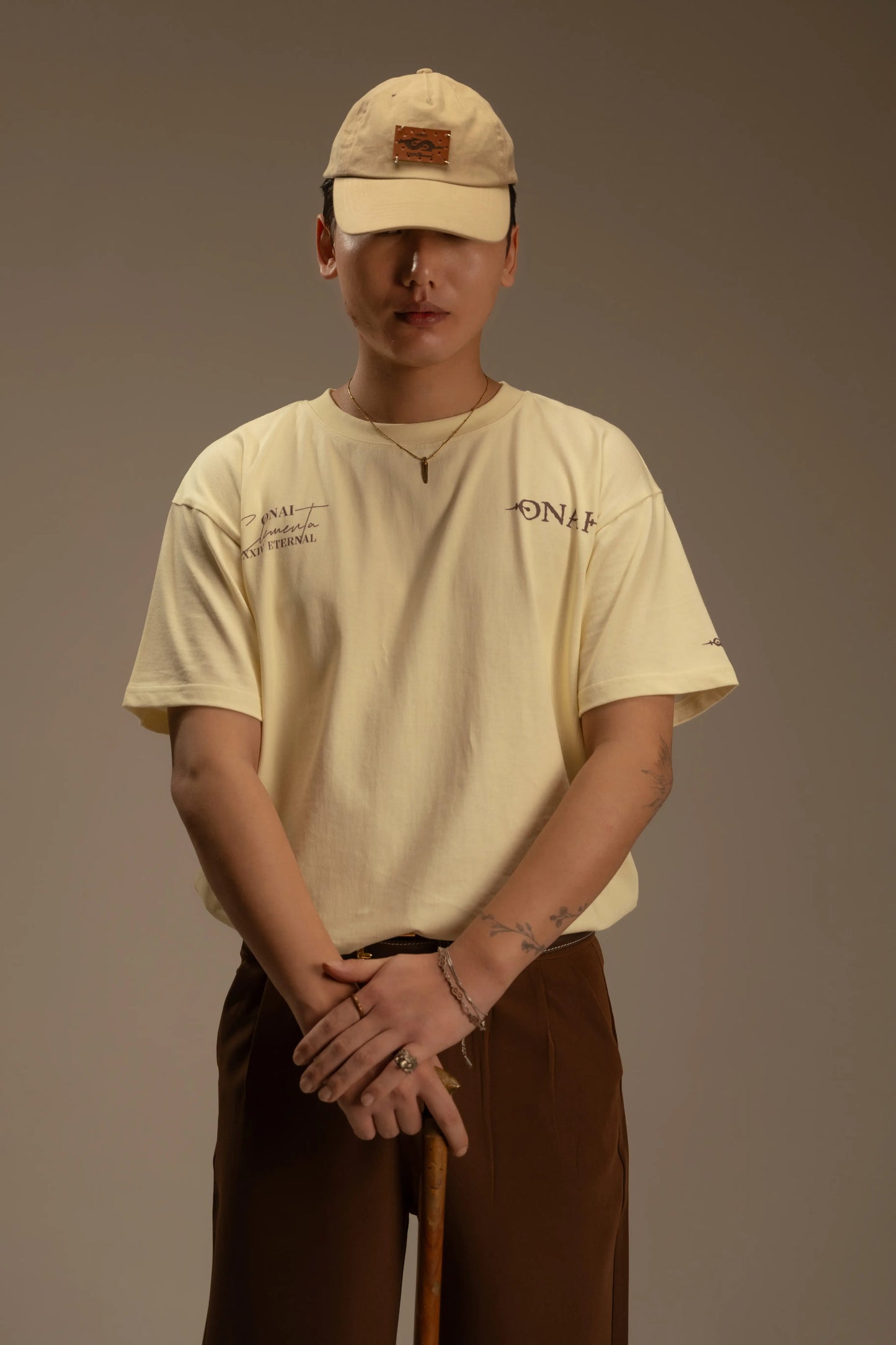 Insignia Tee