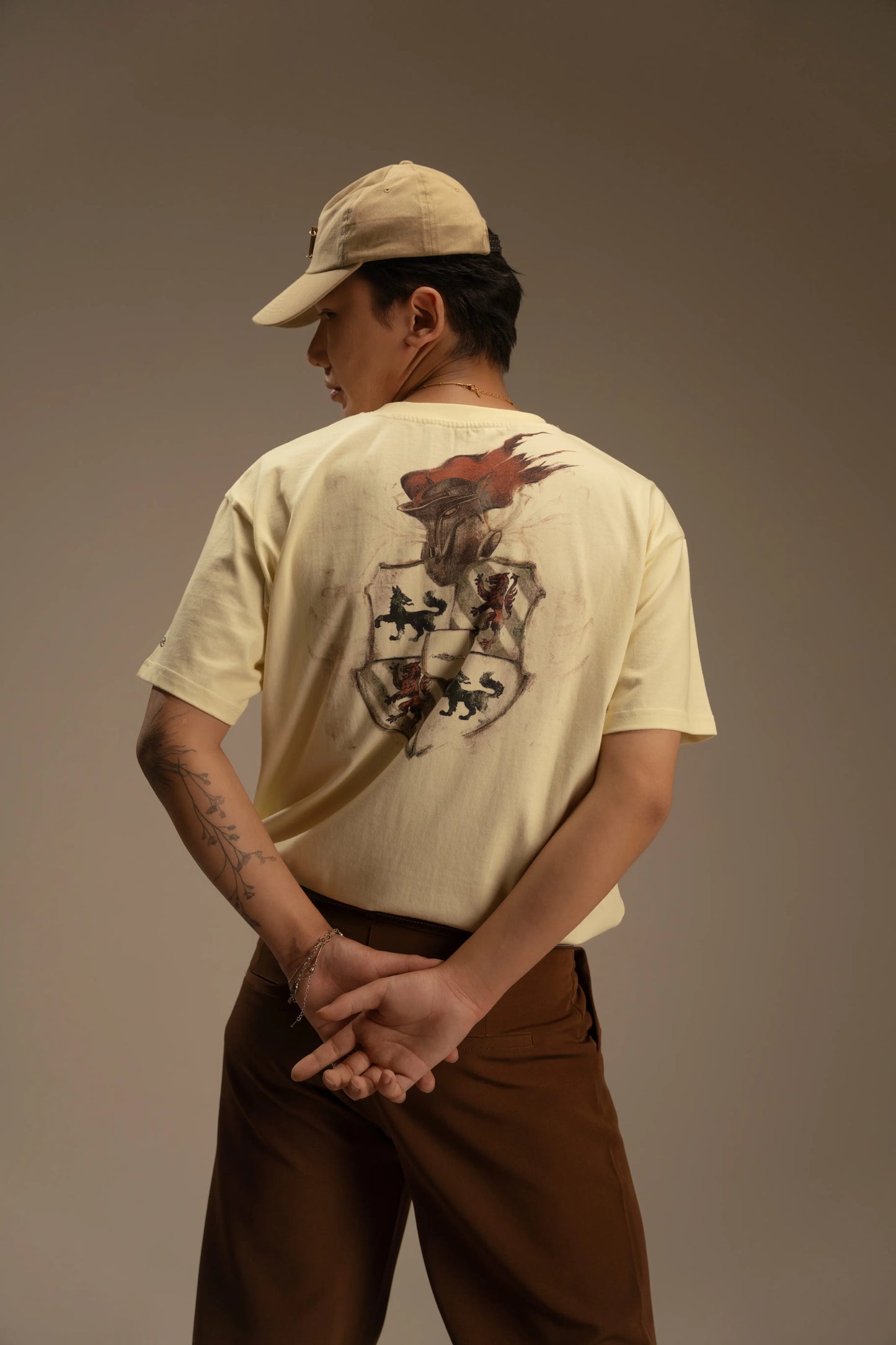 Insignia Tee