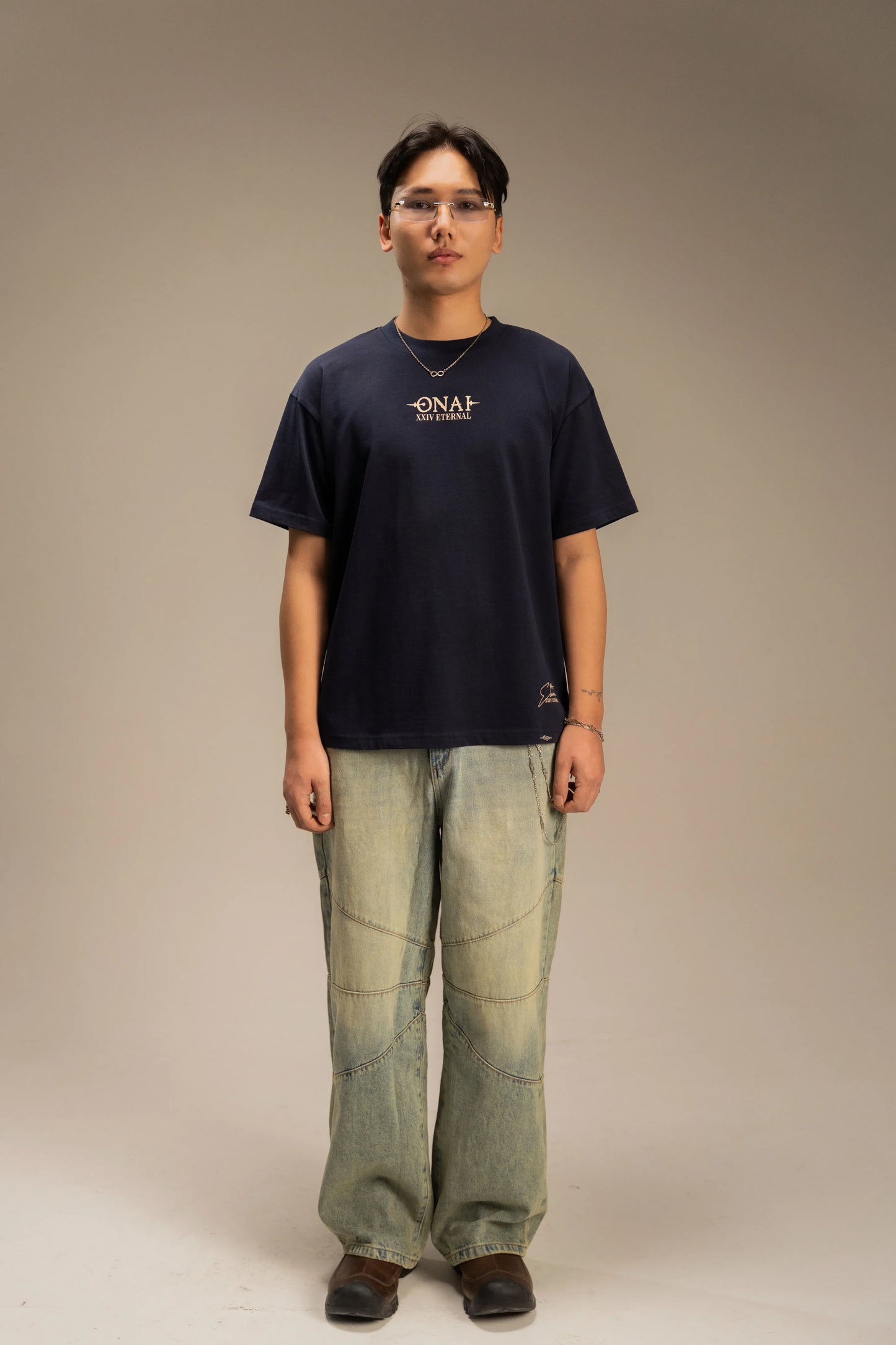 Balancerberus Tee