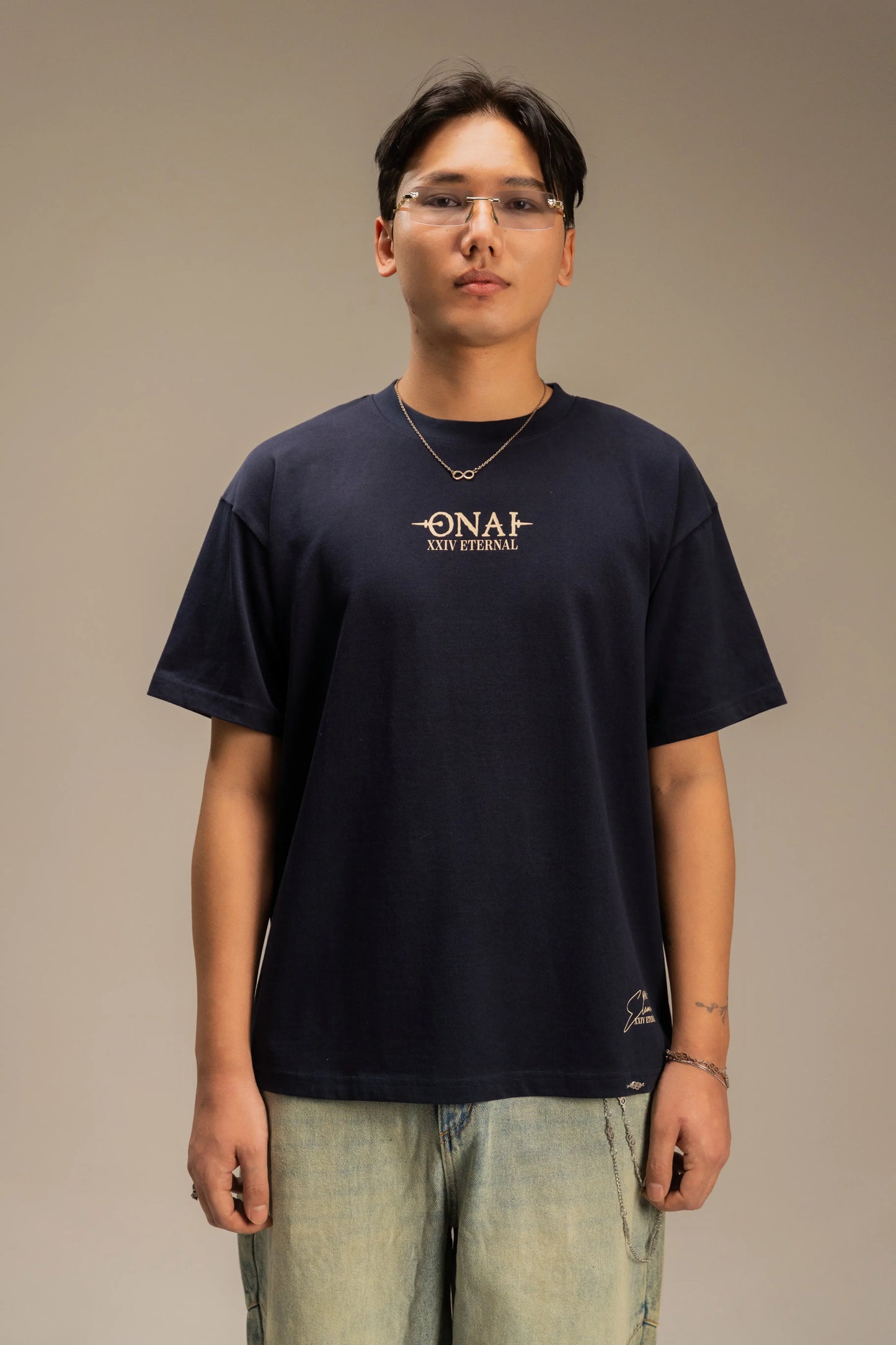 Balancerberus Tee