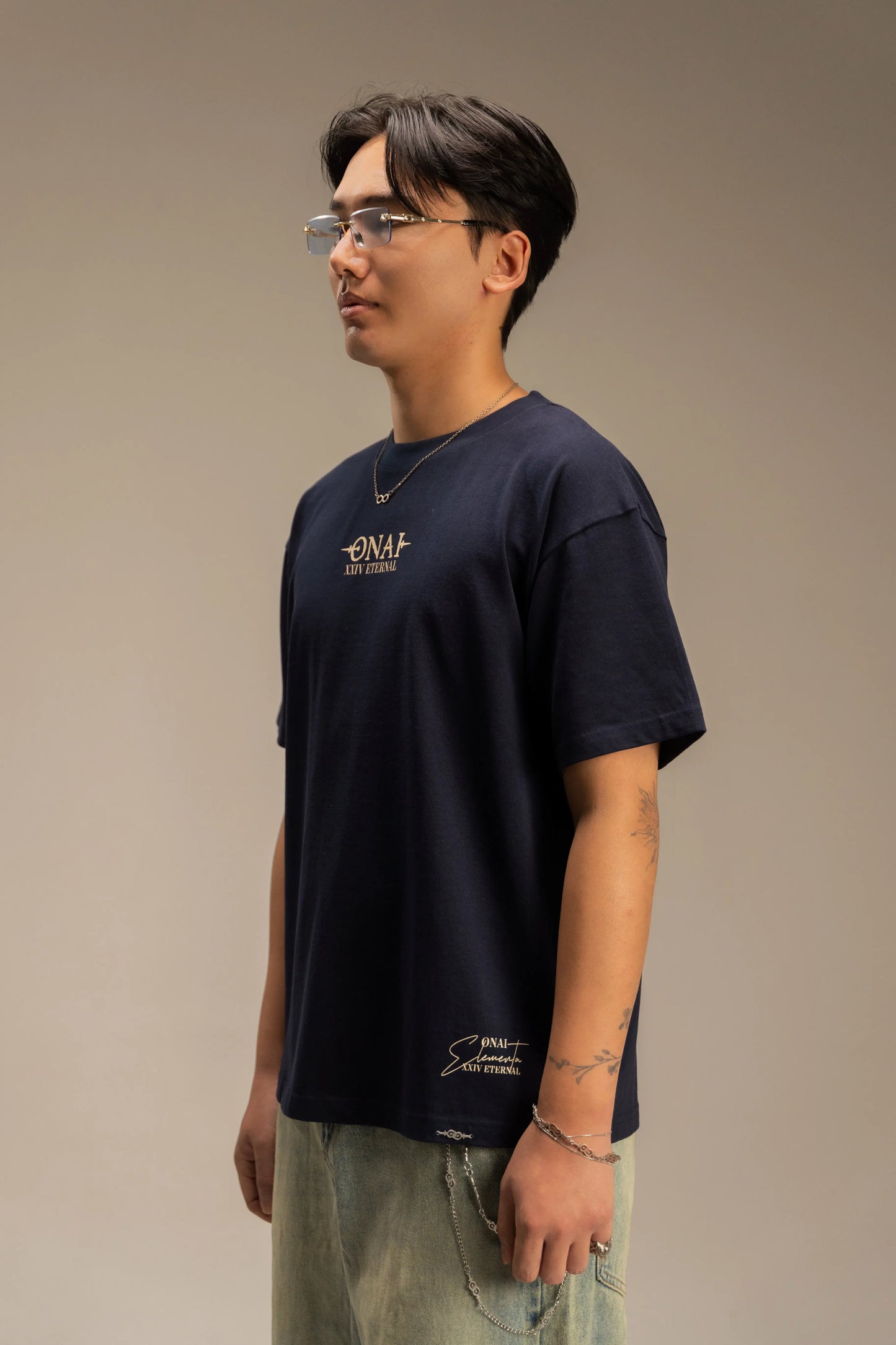 Balancerberus Tee