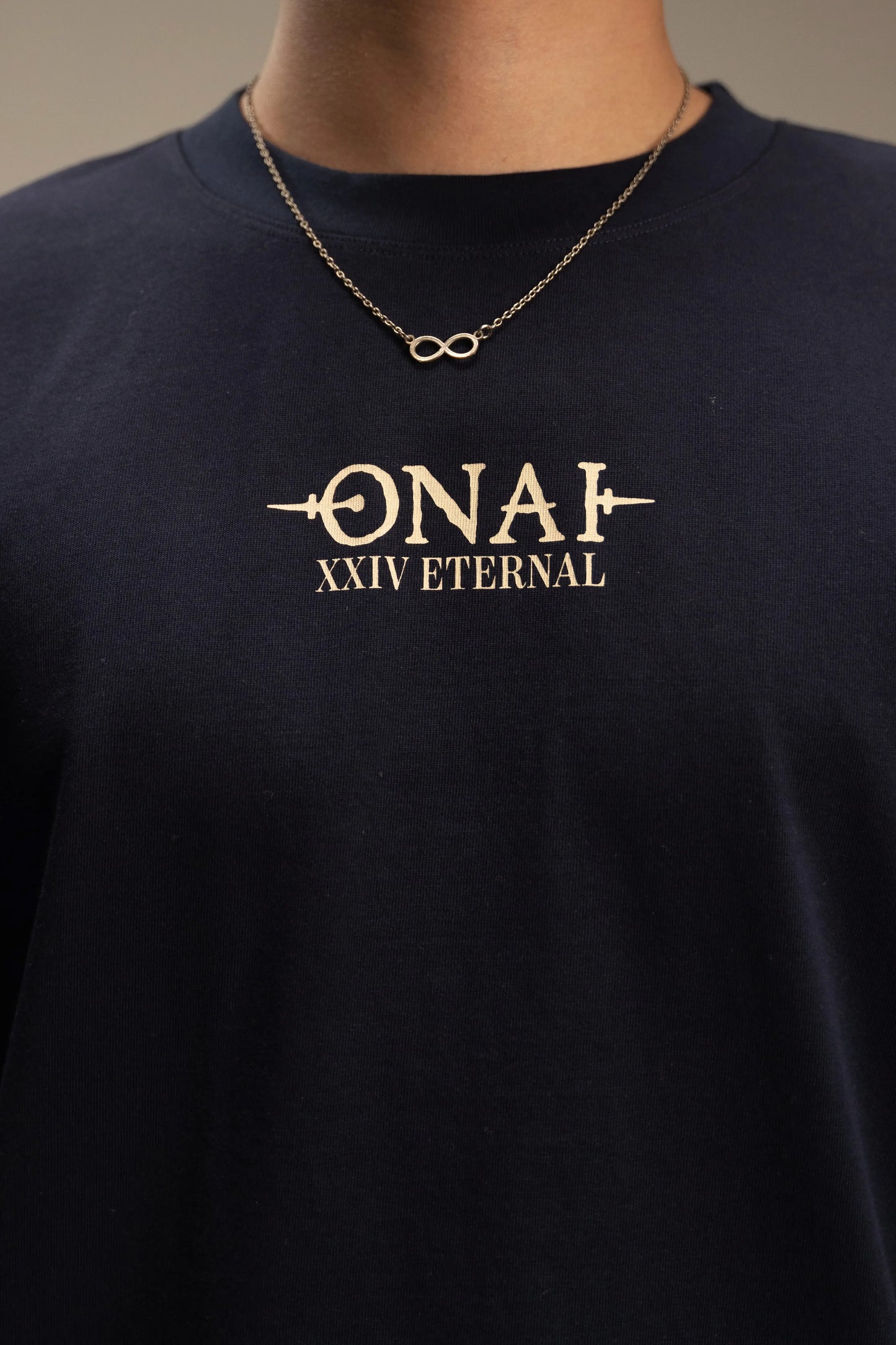 Balancerberus Tee