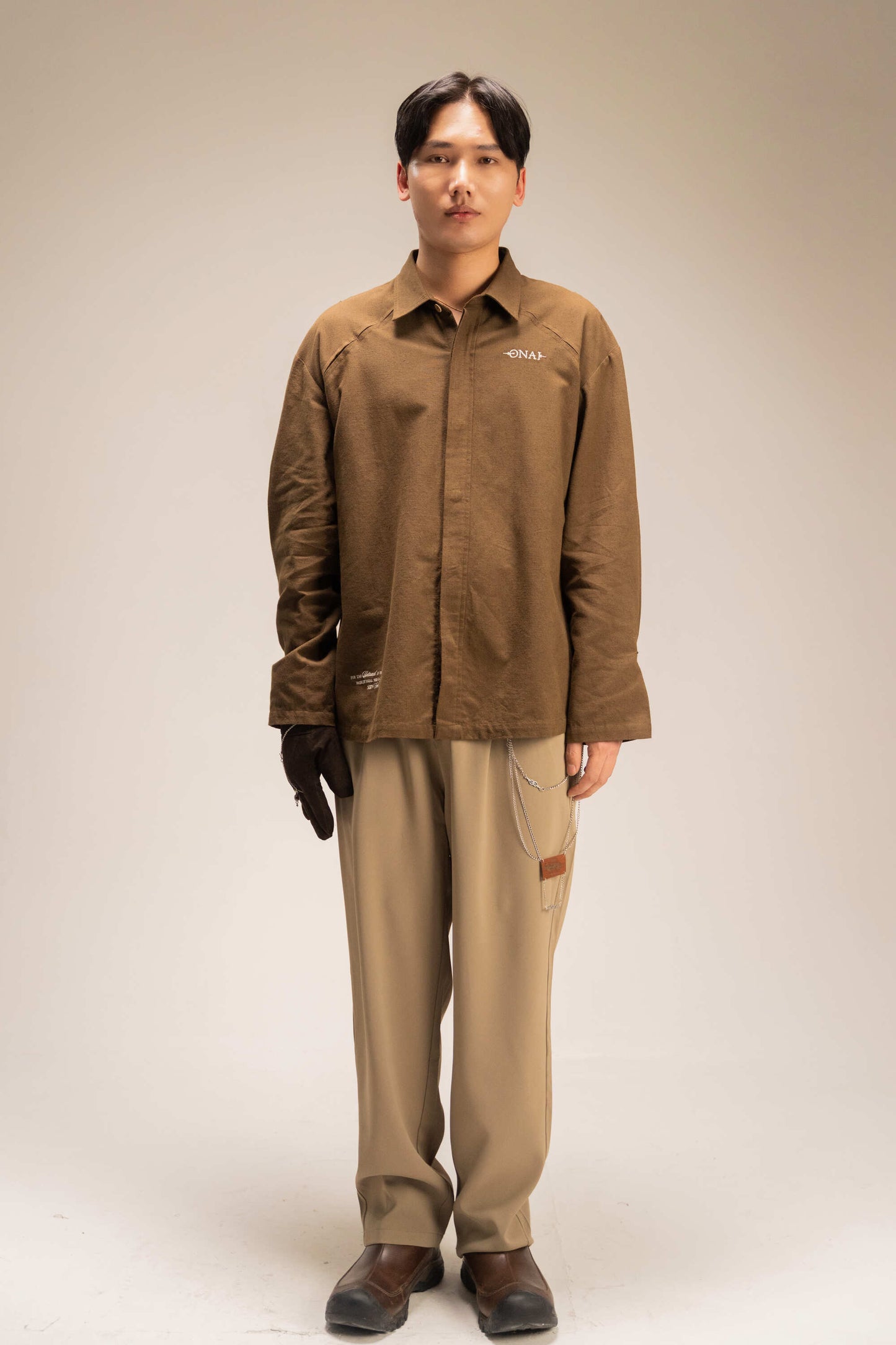 Underhide Field Shirt