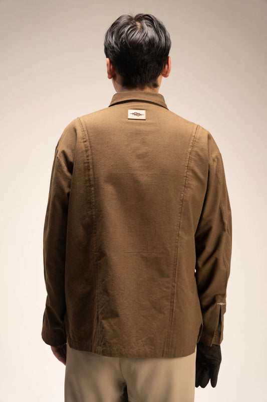 Underhide Field Shirt