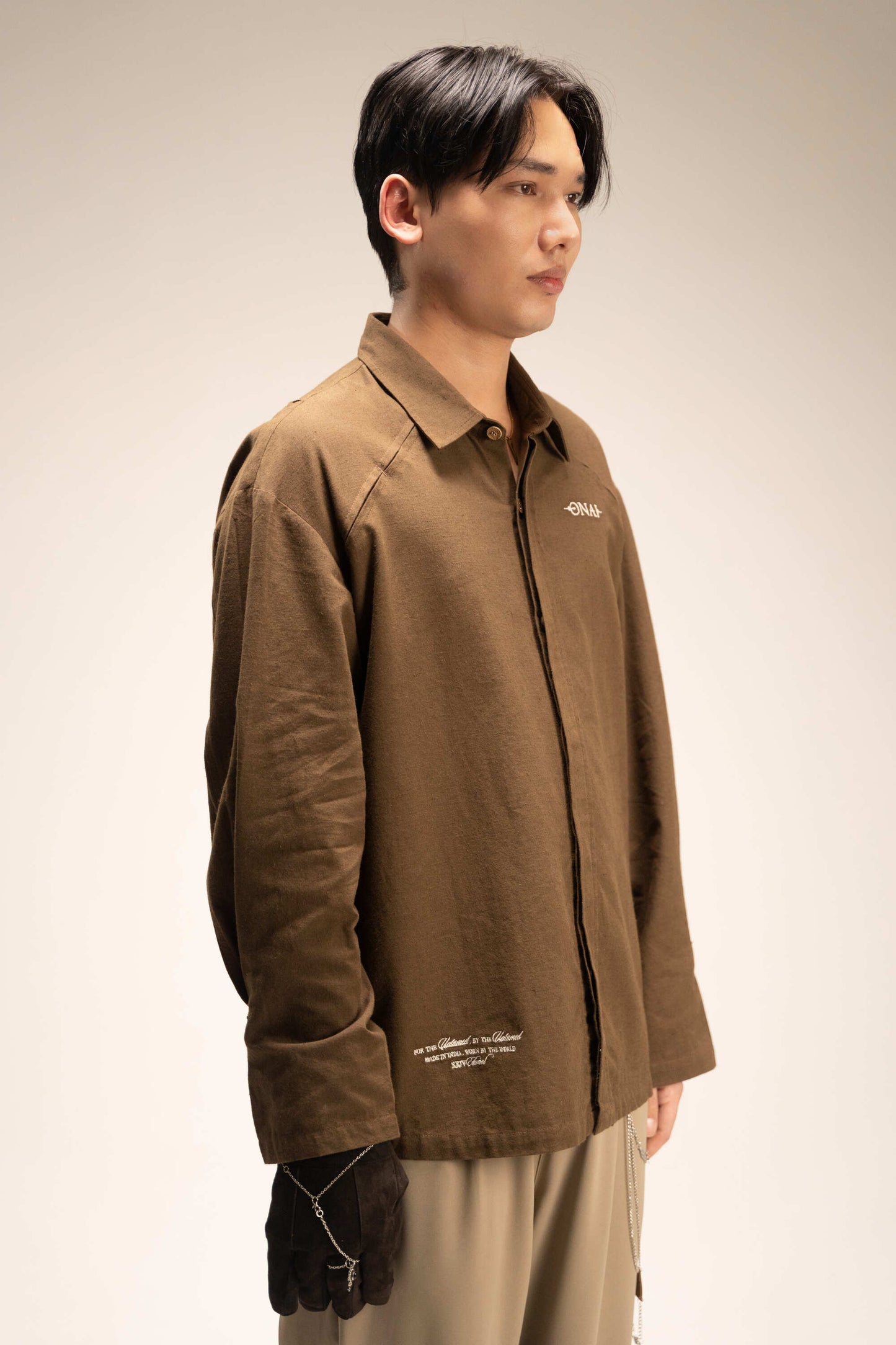 Underhide Field Shirt