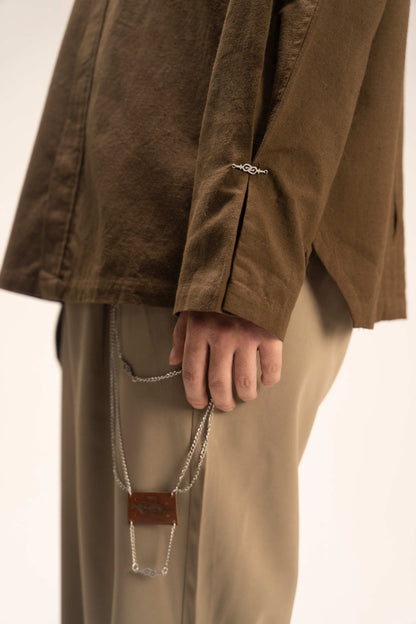 Underhide Field Shirt