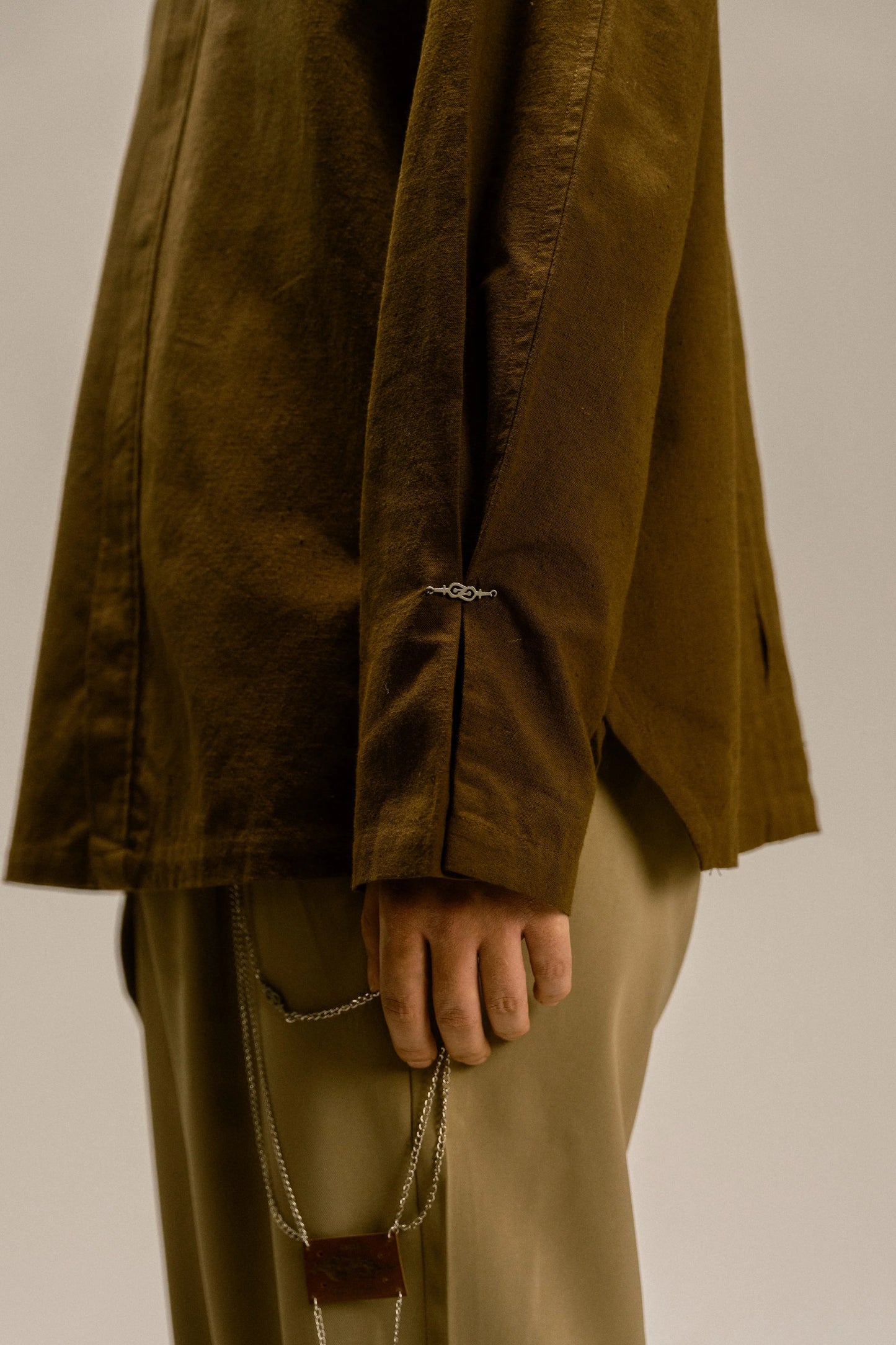 Onai Underhide Field Shirt