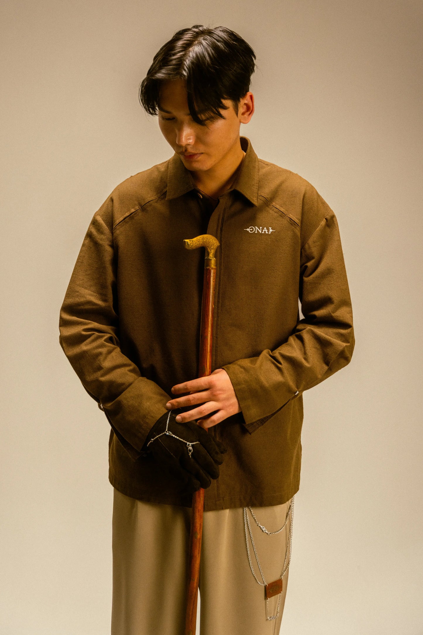 Onai Underhide Field Shirt