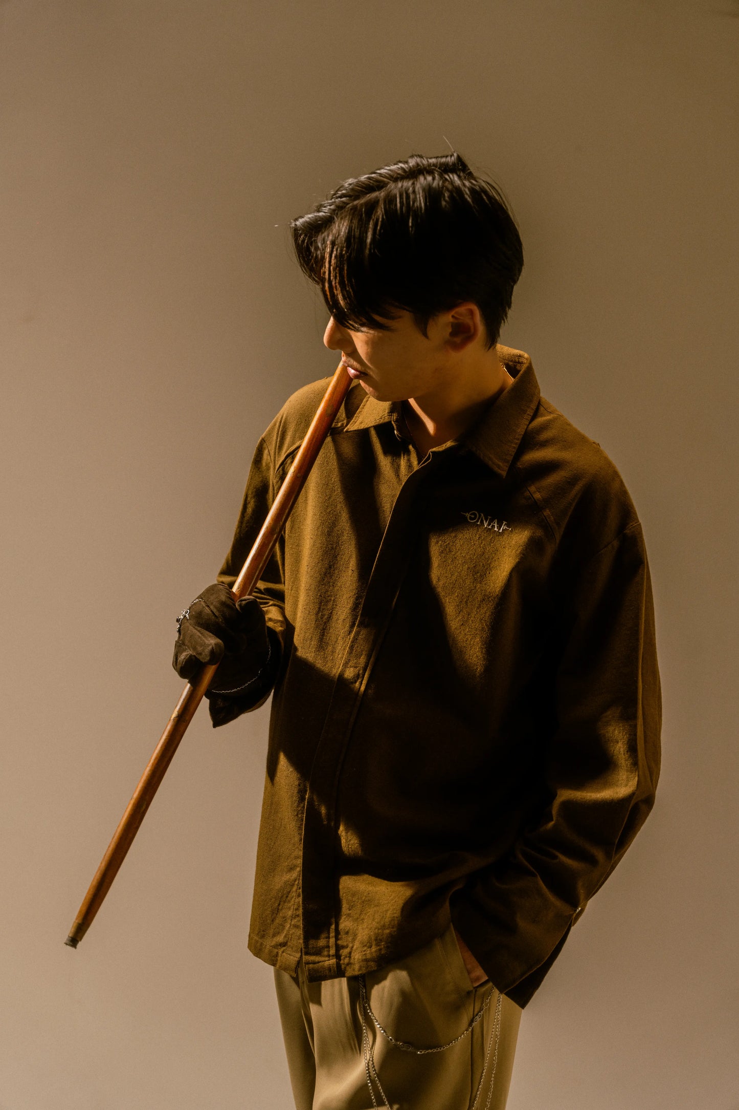 Onai Underhide Field Shirt