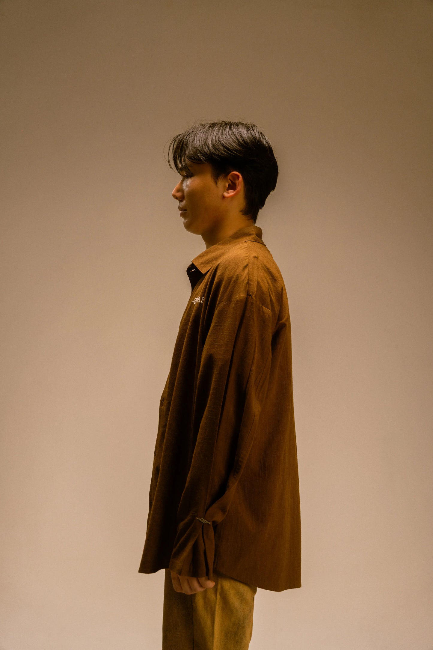 Onai Relic Country Shirt