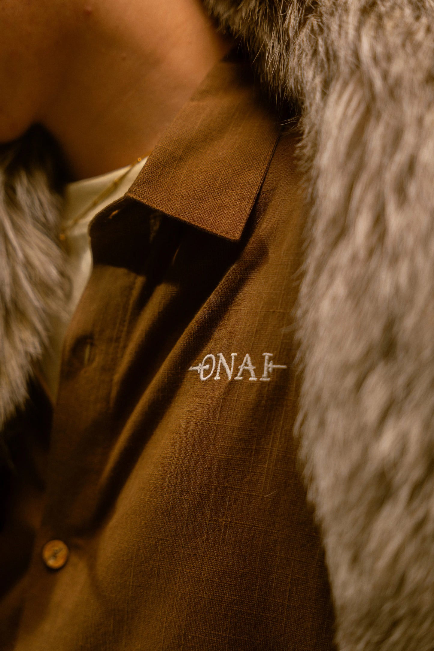 Onai Relic Country Shirt