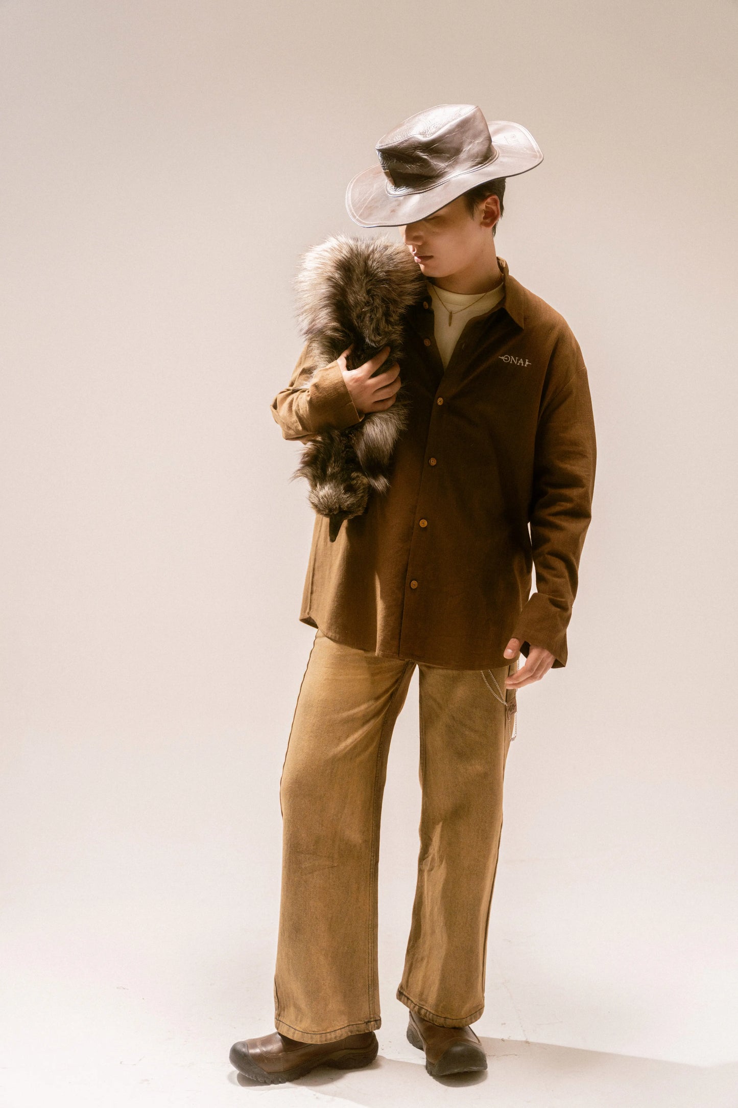 Onai Relic Country Shirt