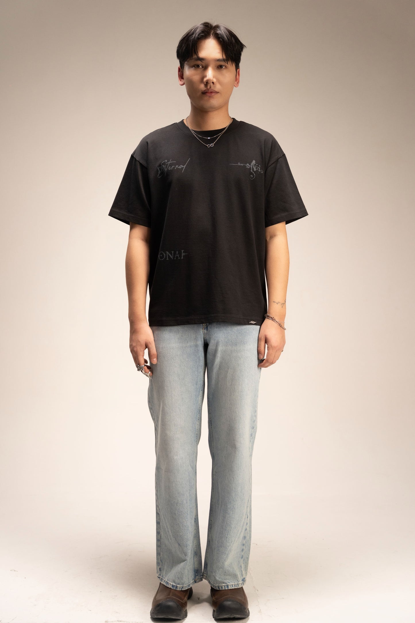 Wheel of Fortune Tee