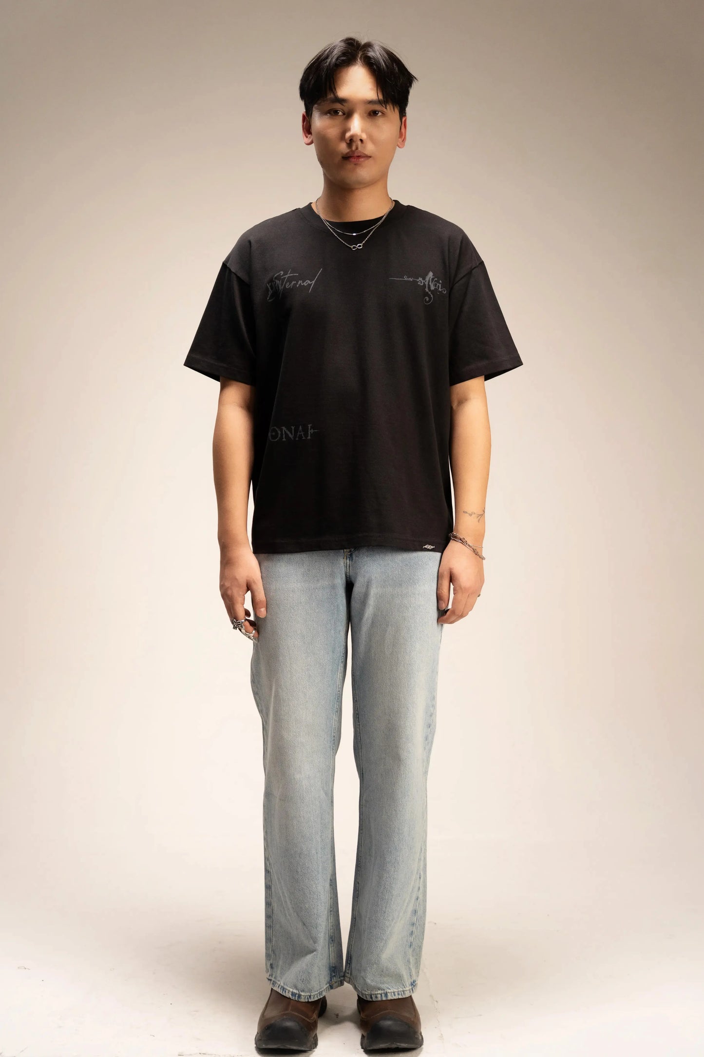 Wheel of Fortune Tee