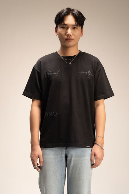 Wheel of Fortune Tee