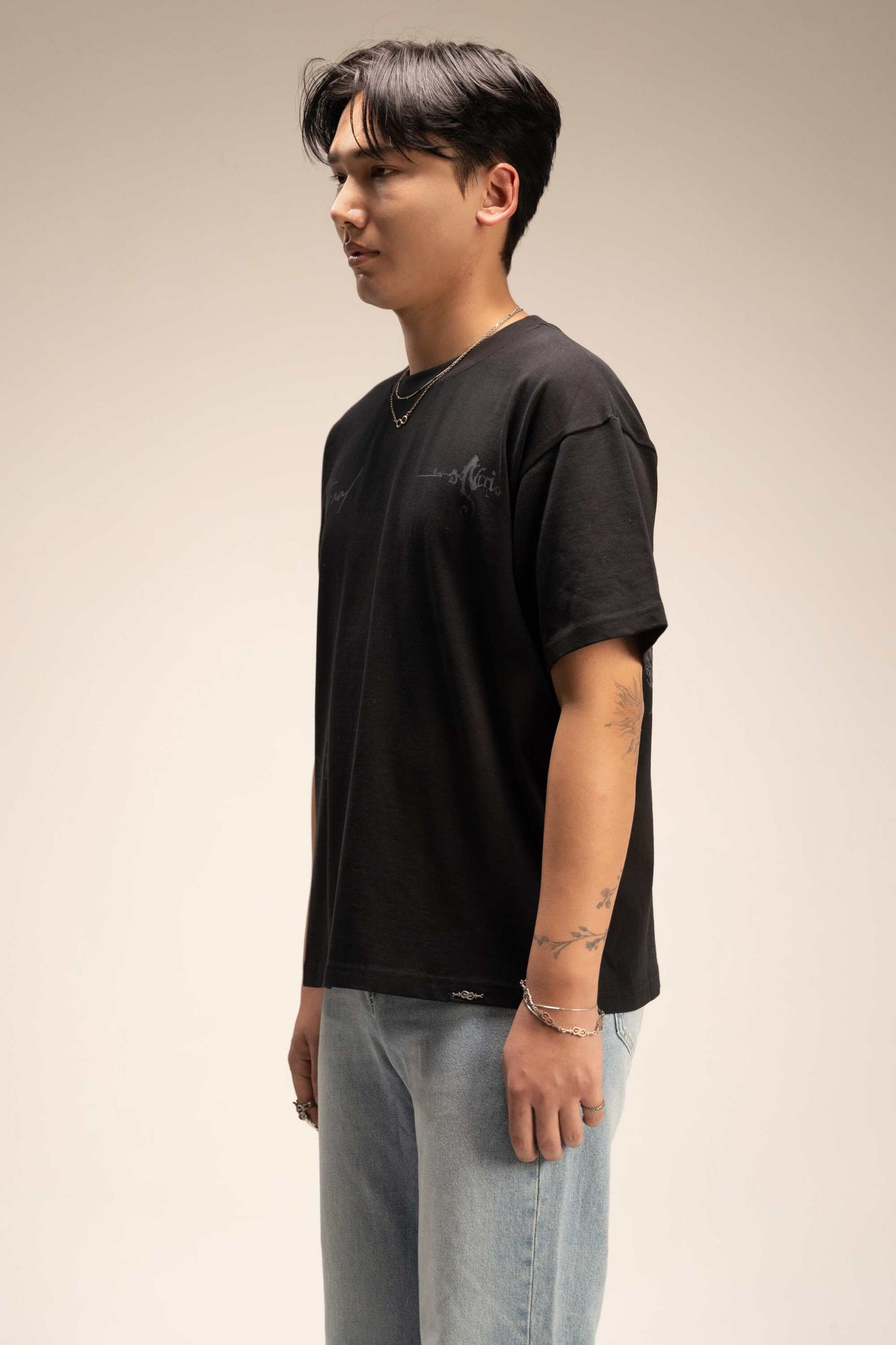 Wheel of Fortune Tee