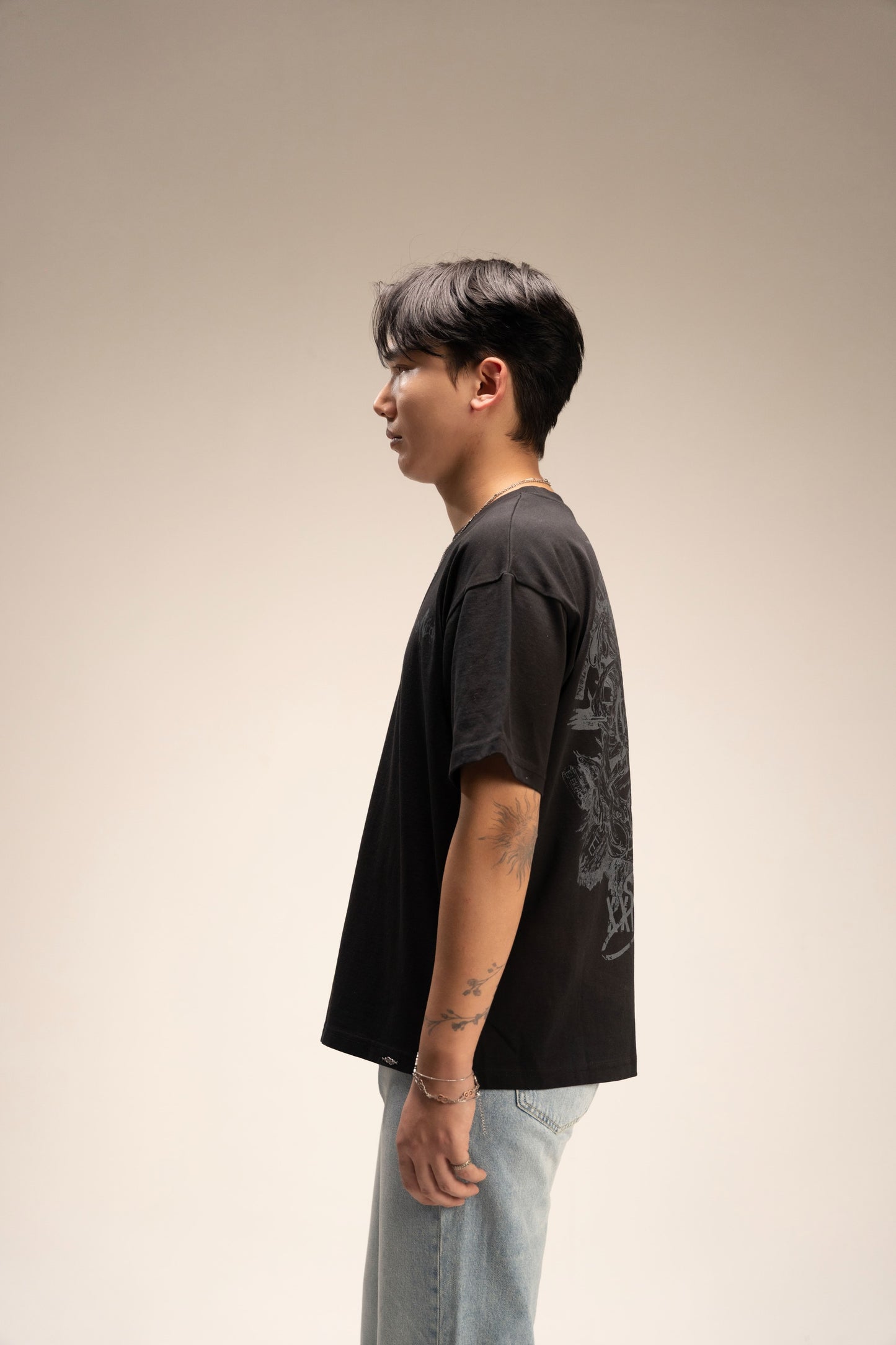 Wheel of Fortune Tee