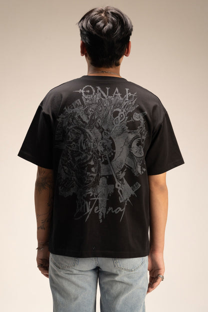 Wheel of Fortune Tee