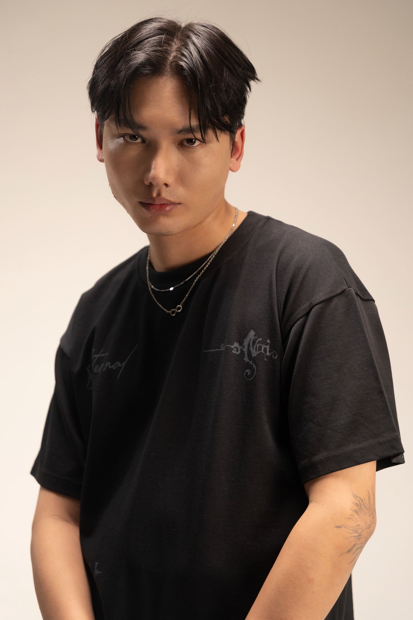 Wheel of Fortune Tee