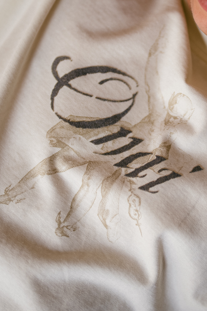 Eternal Rule Tee T-Shirt