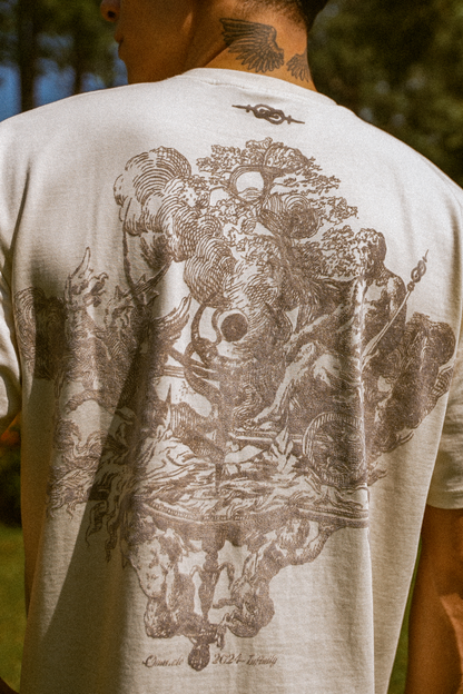 Eternal Rule Tee T-Shirt