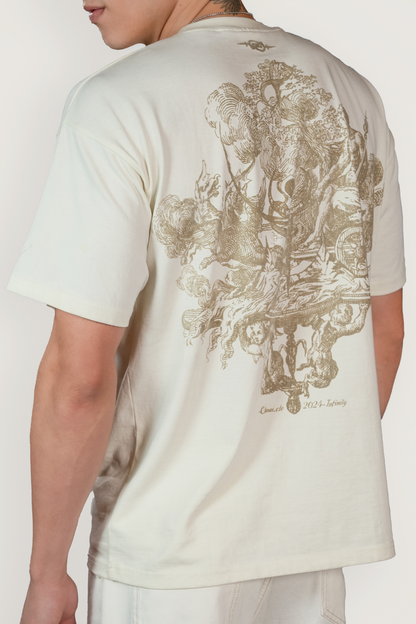 Eternal Rule Tee T-Shirt