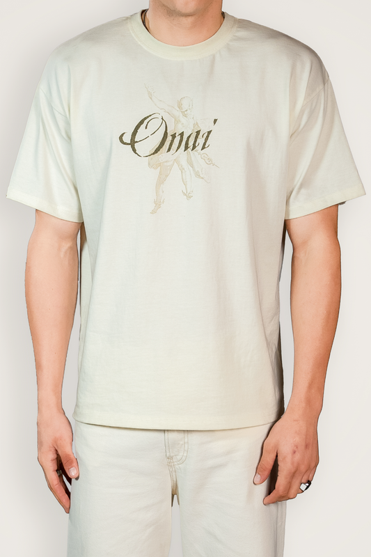 Eternal Rule Tee T-Shirt
