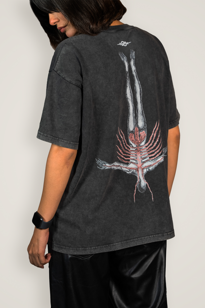 Eternal Fall Tee T-Shirt 