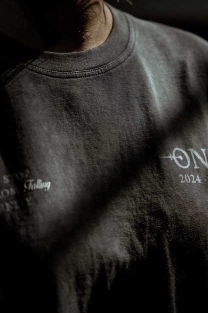 Eternal Fall Tee T-Shirt 