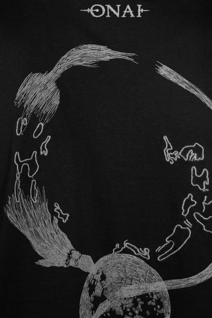 Eternal Loop Tee T-Shirt